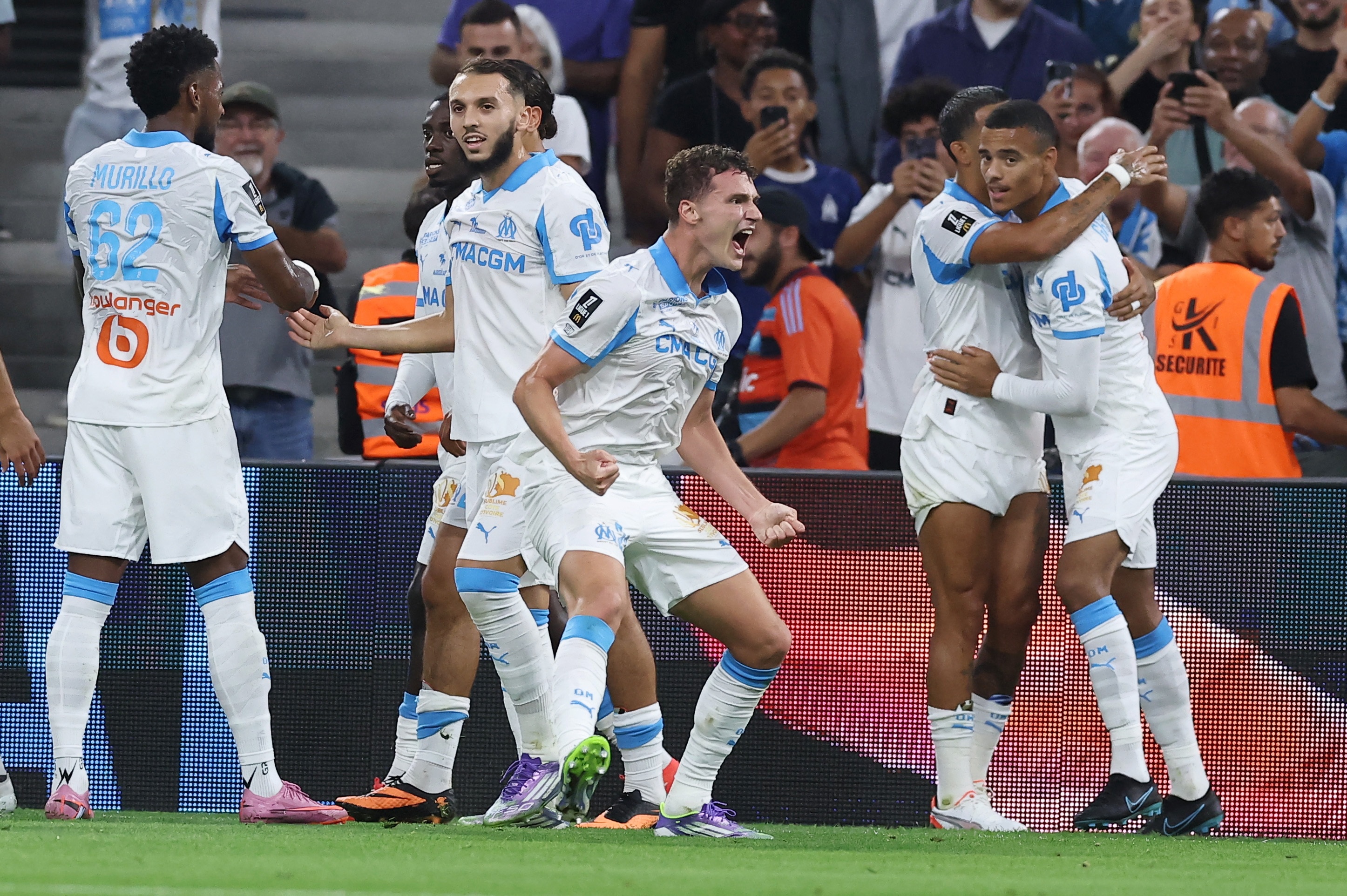 马赛总监：拉比奥特告诉我帕瓦尔想加盟马赛，之后我就联系了国米