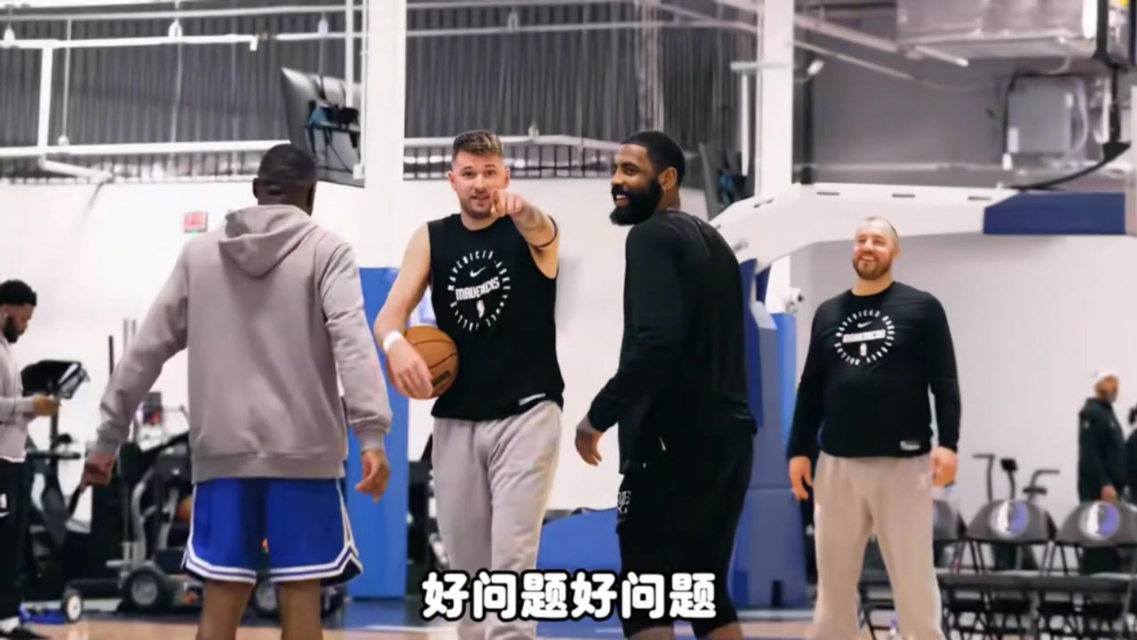 欧文利拉德谁更强？杨毅：争冠球队欧文更适合 单核带队表哥更胜