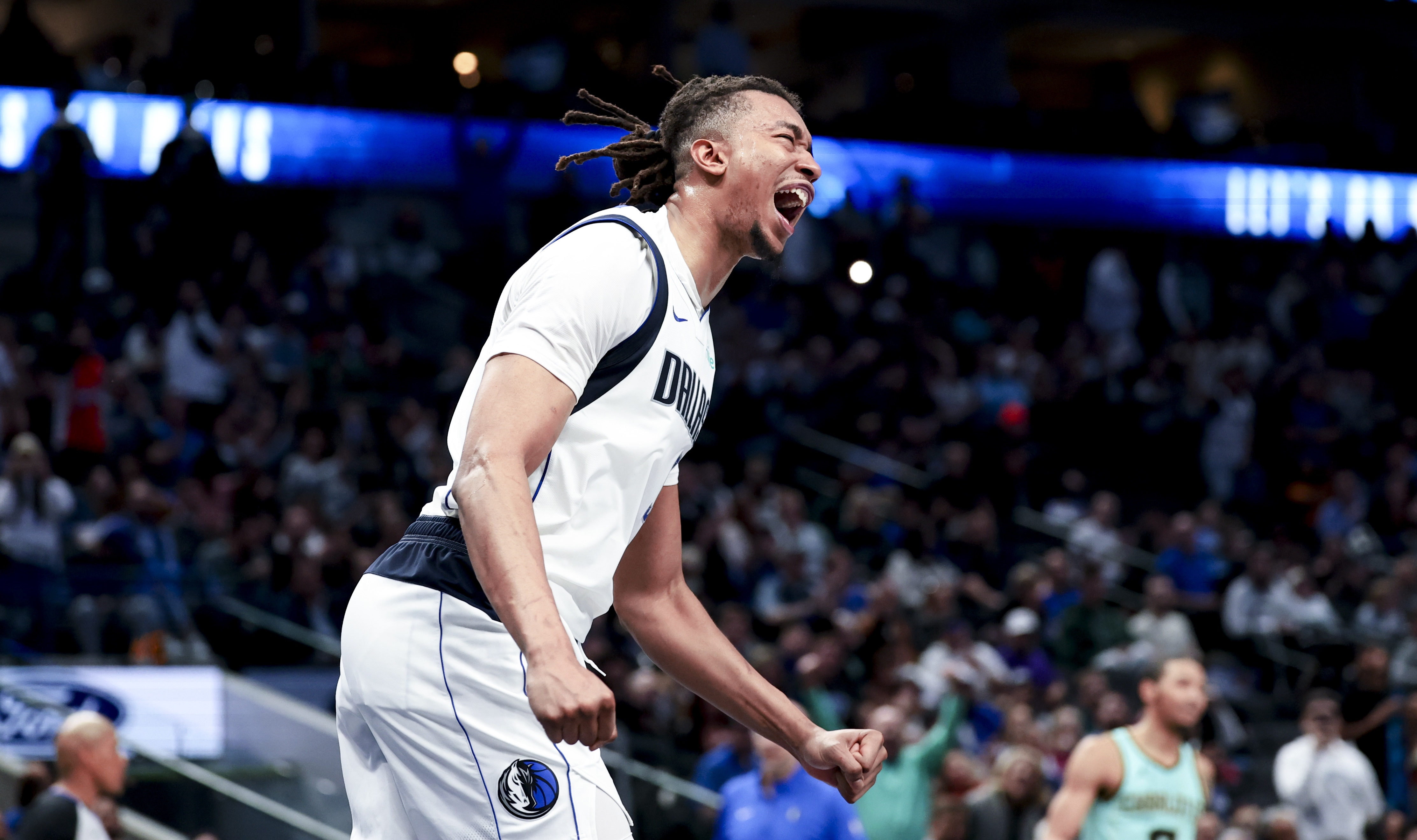 媒体人：今年夏天曾有CBA球队与摩西-布朗接触密切