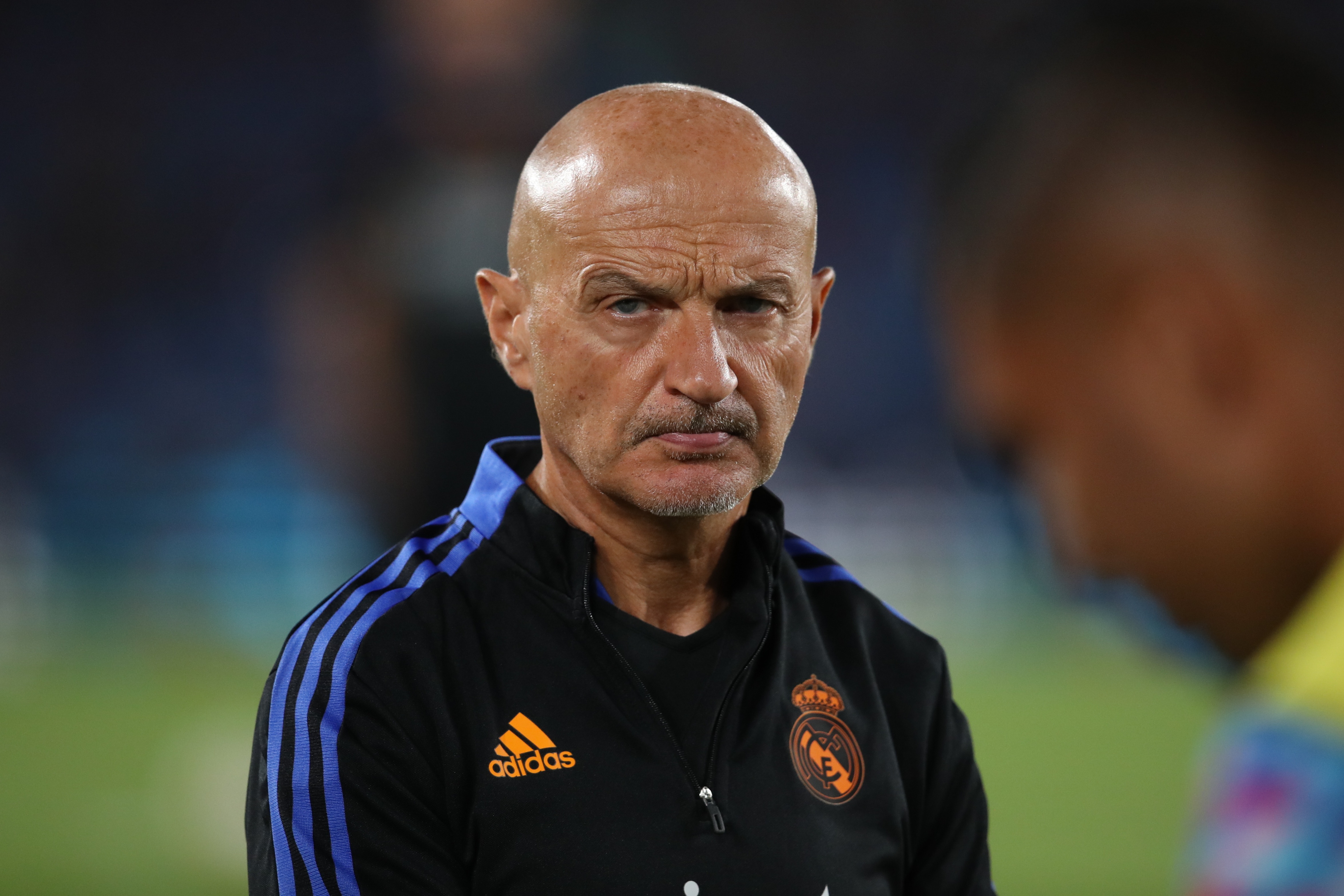 平图斯：莫德里奇的成功不仅在于身体素质，更在于他对工作的热情