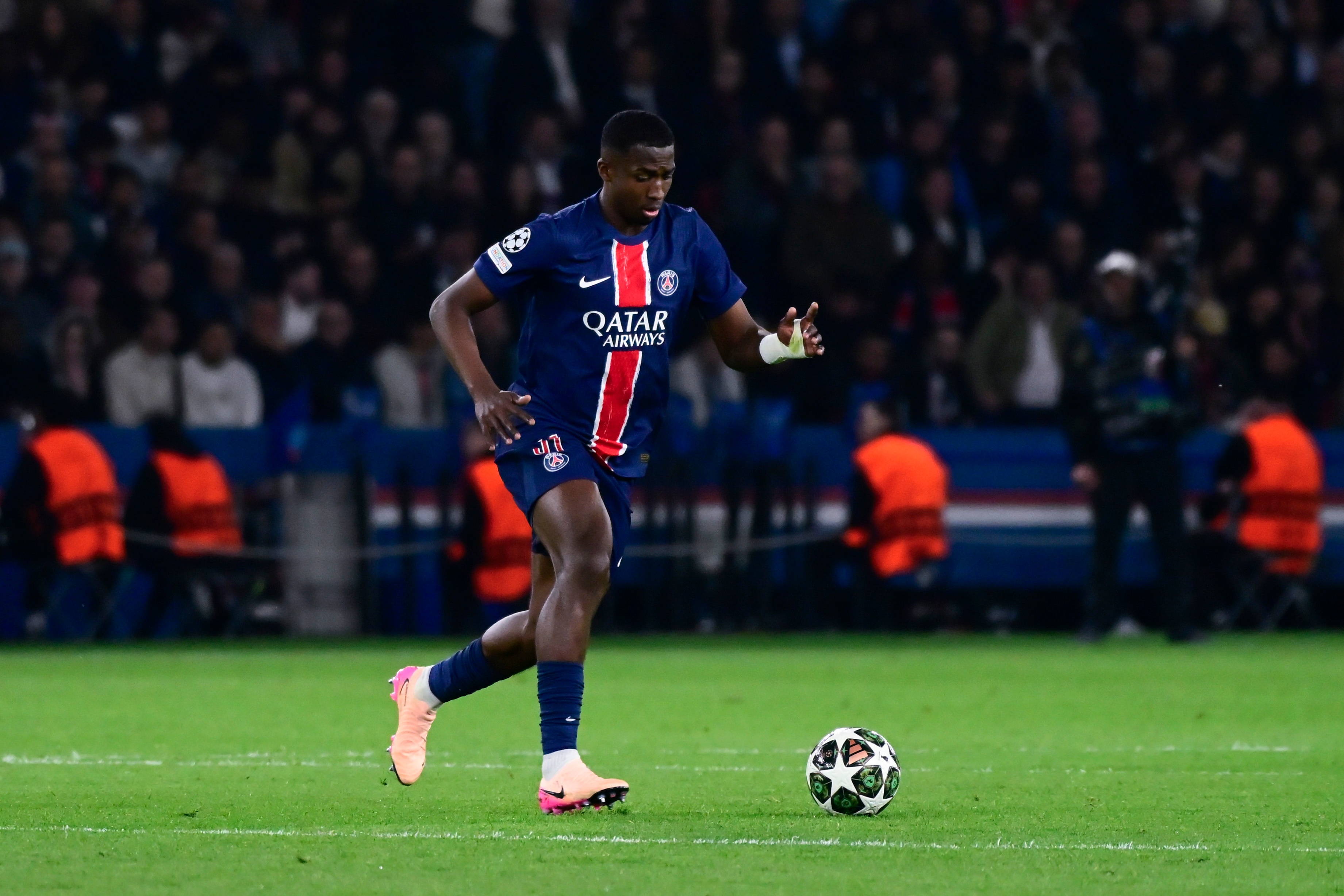 帕乔：我已经为世界杯做好了准备，厄瓜多尔对这届杯赛充满期待