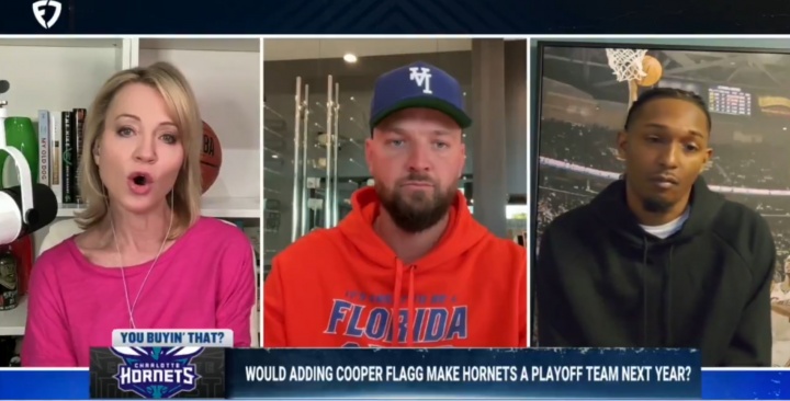 韦德与哈登谁的地位更高？路威&帕森斯：韦德！哈登是历史第五SG