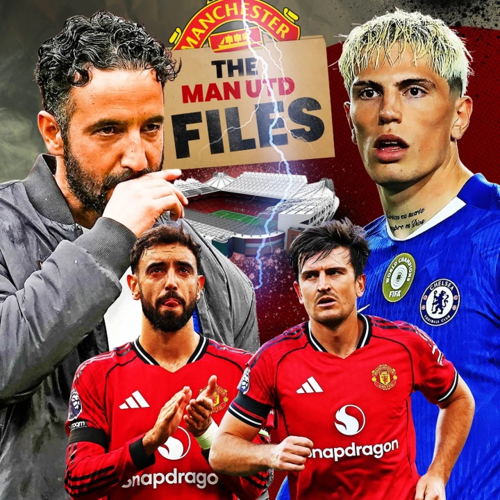 太阳报：B费胖虎马奎尔曾劝加纳乔多考虑球队而非自己，但他不听