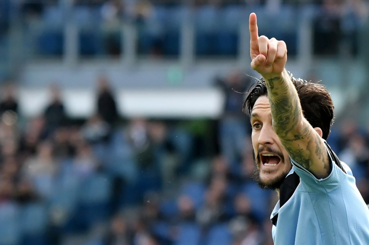 阿尔贝托：拉齐奥很多事情都犯错了 接下来的罗马德比令人期待