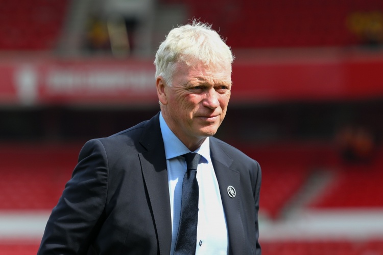 利物浦近28次主场对阵埃弗顿仅1负，莫耶斯英超客战红军从未取胜