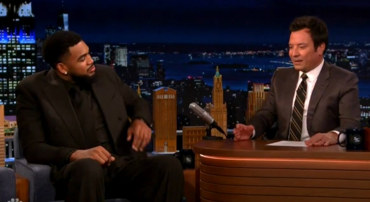 唐斯谈被交易：这真的很扎心 感觉就像是人生中第一次失恋