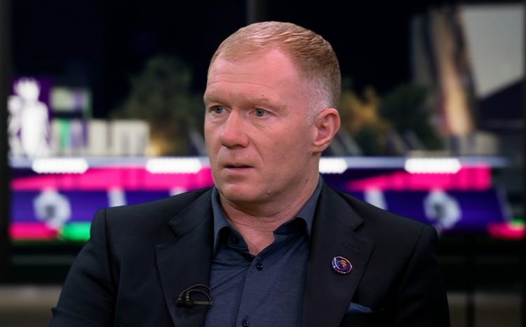 斯科尔斯：拉什福德有成为世界最佳之一的天赋，但永远没那种精神