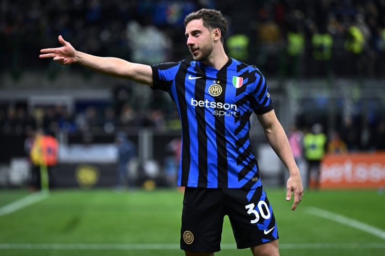 莫雷托：国米考虑加薪续约奥古斯托，以免他被其他欧洲强队挖角