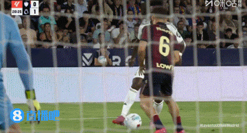 维尼修斯：这是我最精彩的进球之一，希望本周末赢得马德里德比