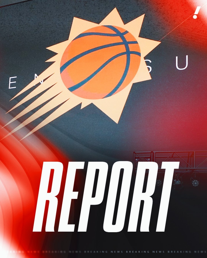 ESPN：太阳队年初逼迫员工签限制起诉球队能力协议 不签就丢工作