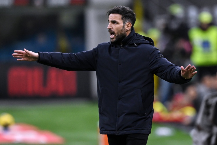 迪马：小法从未拒绝过勒沃库森、罗马和国米，只是科莫没放他走