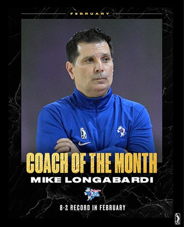 名记：76人聘请隆加巴迪担任助教 后者曾随骑士绿军夺冠