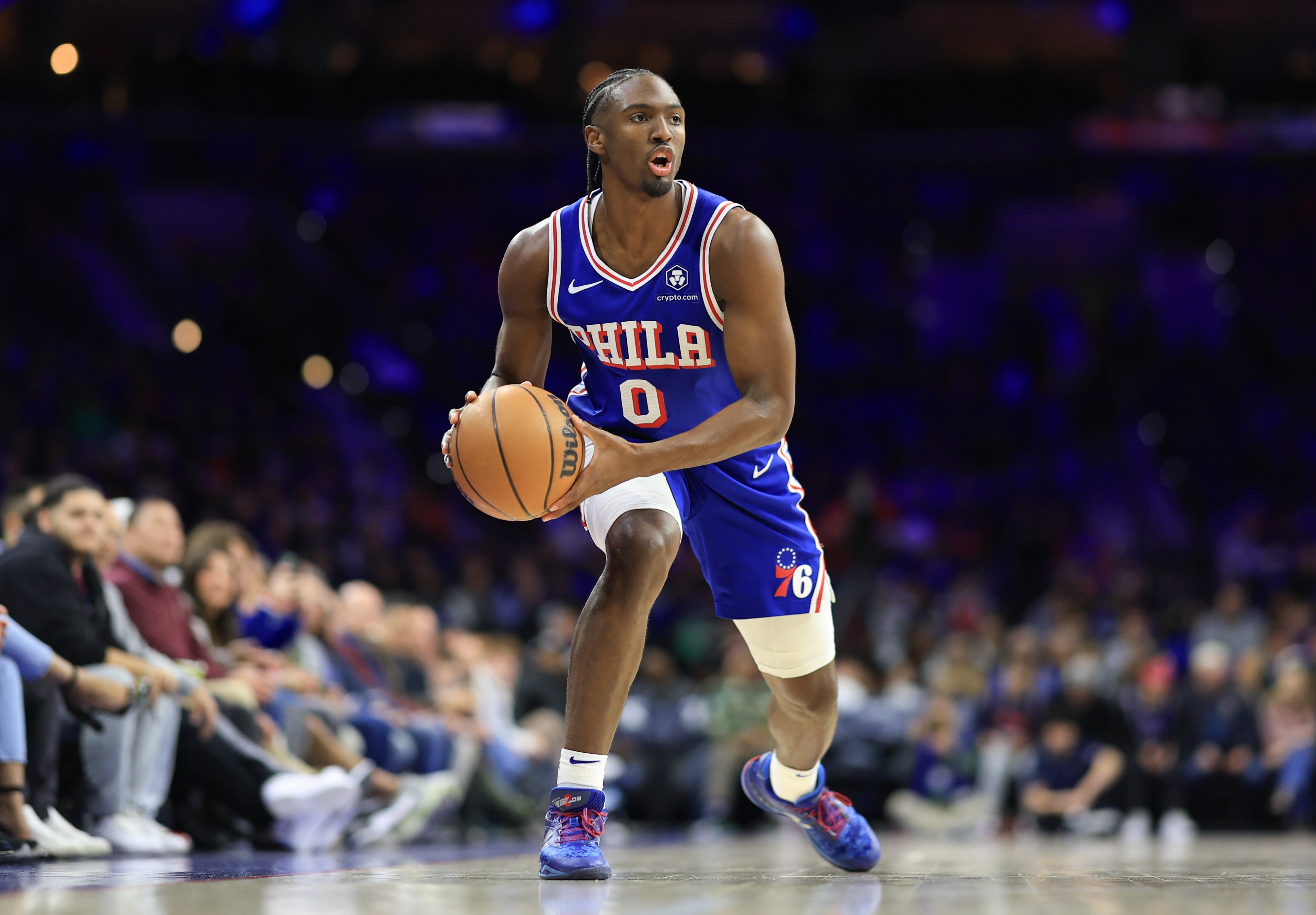 马克西：从未经历过上赛季的低估 它让我成长为更优秀的领袖