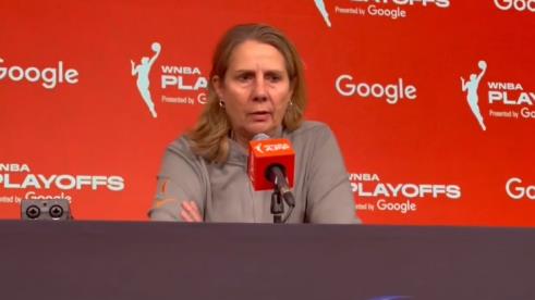 联盟第一要没了？山猫主帅生死战被禁赛 科利尔因伤也缺席