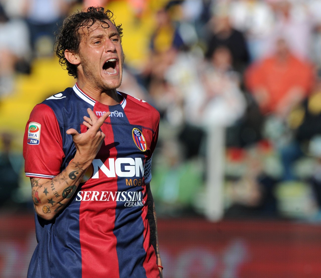 迪亚曼蒂：曾接近加盟国米但穆帅对我不感冒 皮尔洛是足球天才