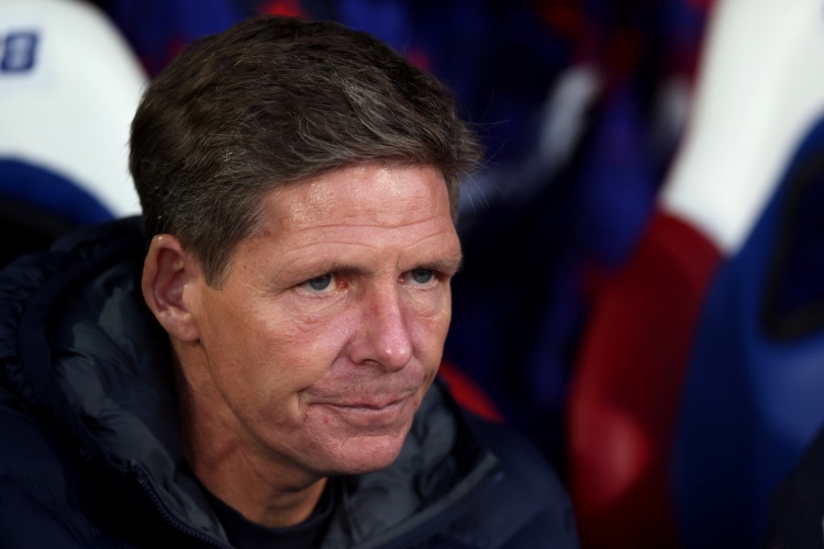 五大联赛还剩8支球队不败，水晶宫、巴萨、尤文、拜仁在列