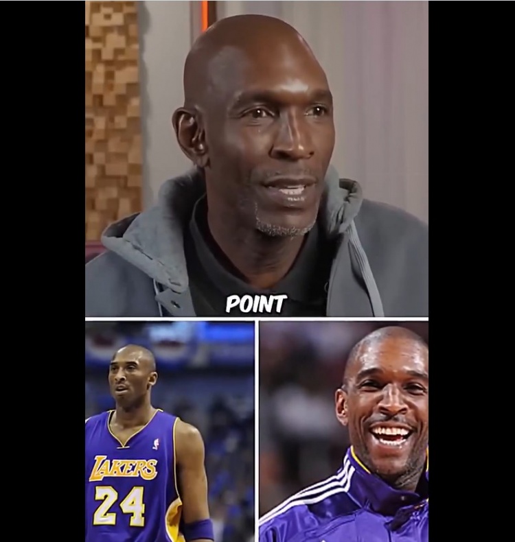 乔-史密斯谈科比求胜欲：我和很多球星合作过 他和其他人都不一样