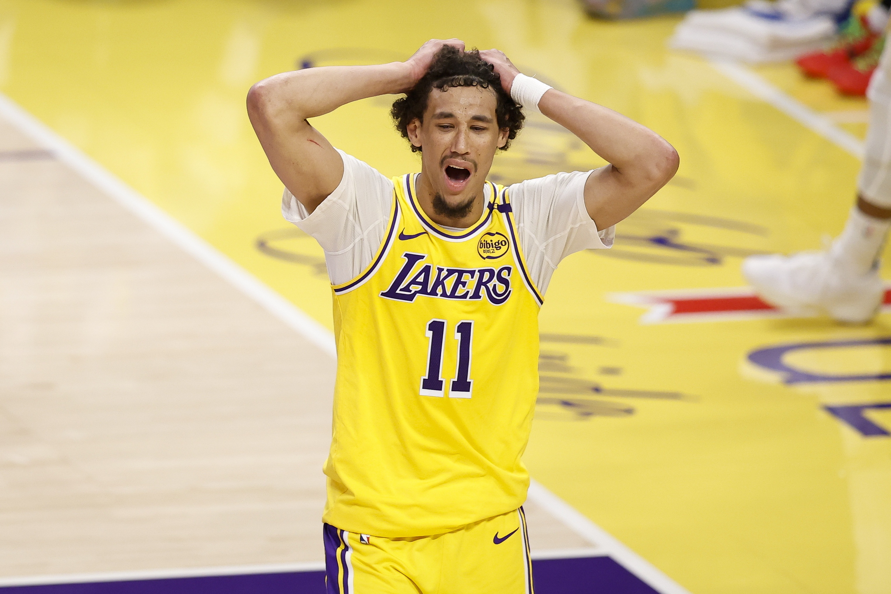 海斯：夏天我增重了一些 希望能在不同方面为球队提供帮助