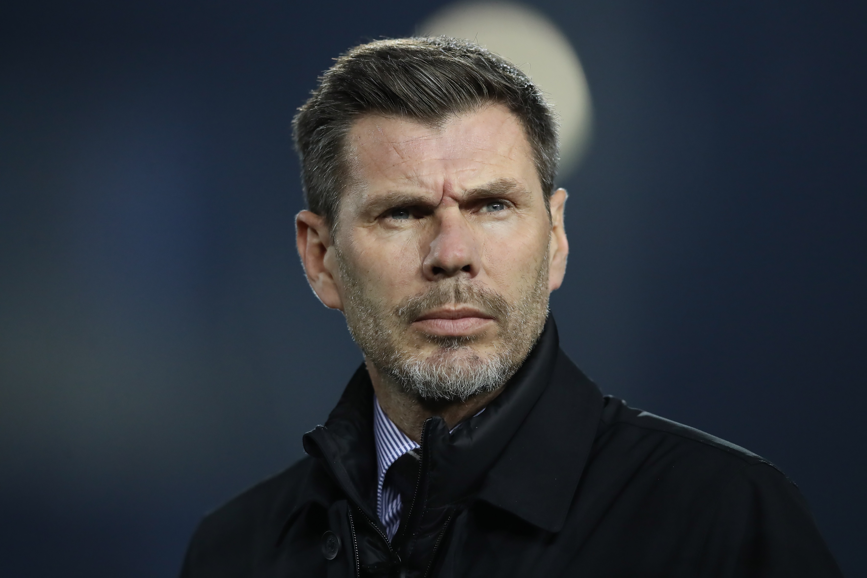 博班：尤文没展现豪门风范，他们状态起伏且领先后陷入被动