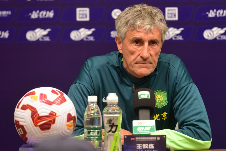 媒体人：塞蒂恩有东西但没什么担当 我仍然认为他下课太晚了