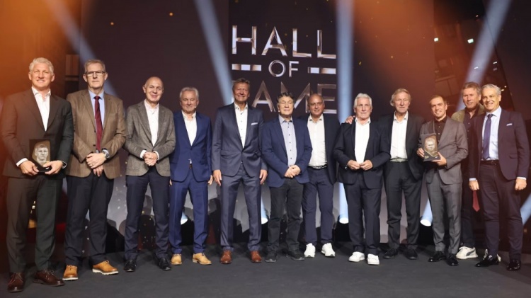 拉姆致小猪：你是风雨中的磐石，你是一名让德国人永远铭记的球员