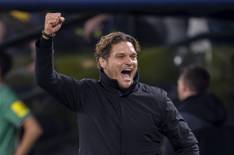 队报：许特尔72小时内下课，摩纳哥有意聘请前多特主帅泰尔齐奇