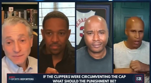 杰弗森：没有球员在意小卡是否多拿2800万刀 唯一遗憾那人不是我