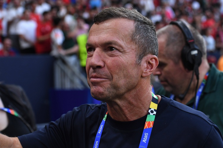 👀马特乌斯：拜仁是现今欧洲最佳球队 巴萨财务动荡红军花钱多