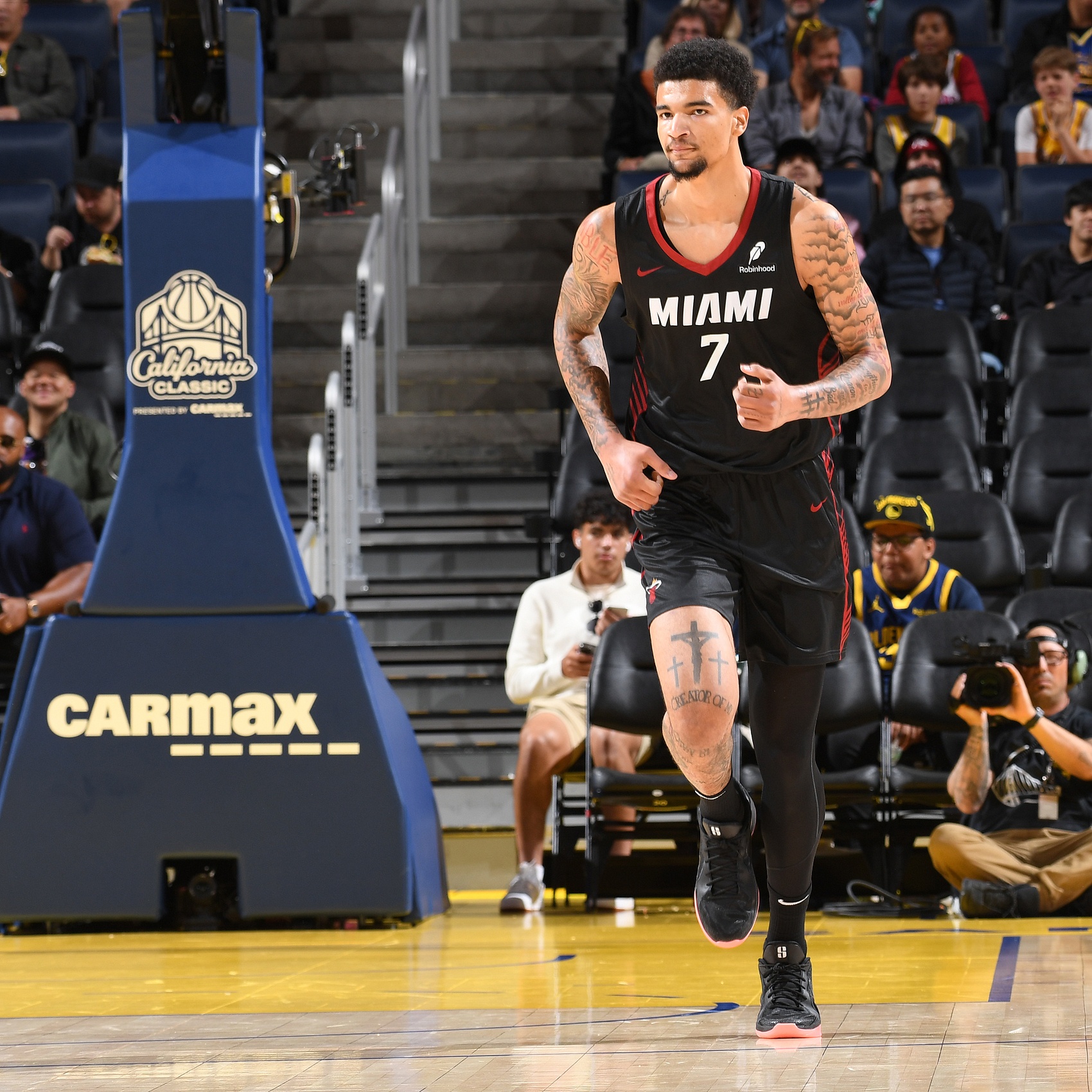 韦尔：仍在恢复腿部力量 会把教练说的所有话作为动力