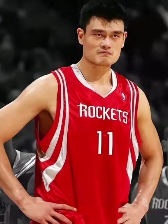 杨毅：身高是篮球场最重要因素 NBA是世界最好球员&人人身怀绝技