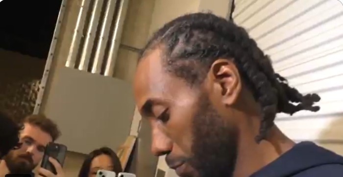 小卡：圣地亚哥氛围很轻松每个人很友善 大家在这都过得很自在