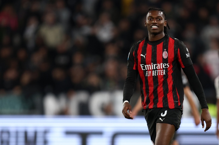 罗体主编：说莱奥融入不了3-5-2是无稽之谈，他这种水平哪都能踢