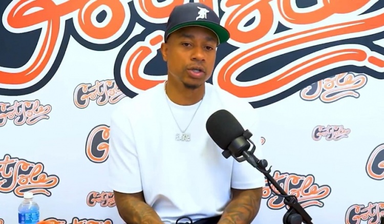 小托马斯：巅峰威少比库里欧文难防 那时的他强壮速度又快又能跳