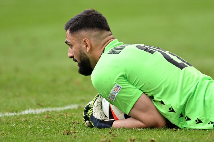 玛玛达什维利：西班牙创造了太多机会 佩德里是一位大师