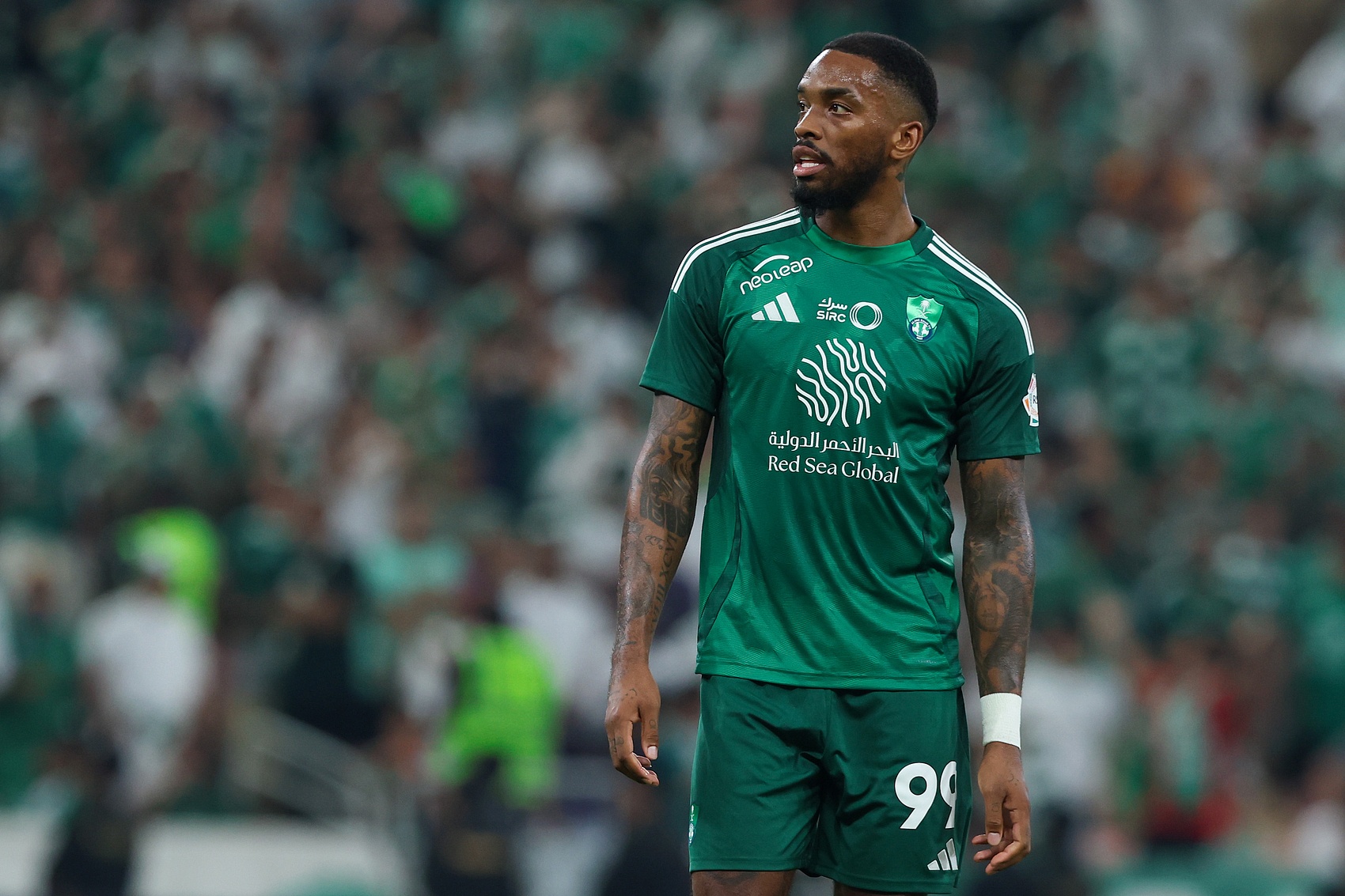 雅各布斯：托尼可能考虑租借回英超，以增加参加世界杯的机会