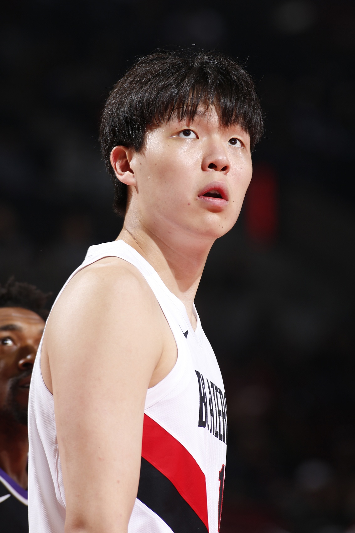 亚洲人如何冲击NBA?加内特:找准定位 然后在这个领域做到极致