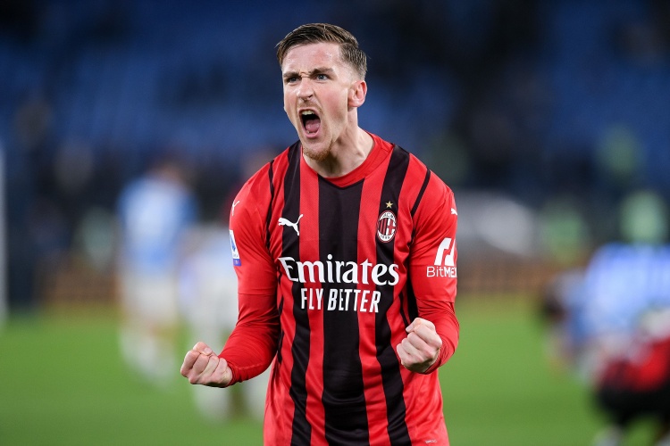 记者：萨勒马科尔斯预计缺战紫百合，阿莱格里正权衡多种解决方案