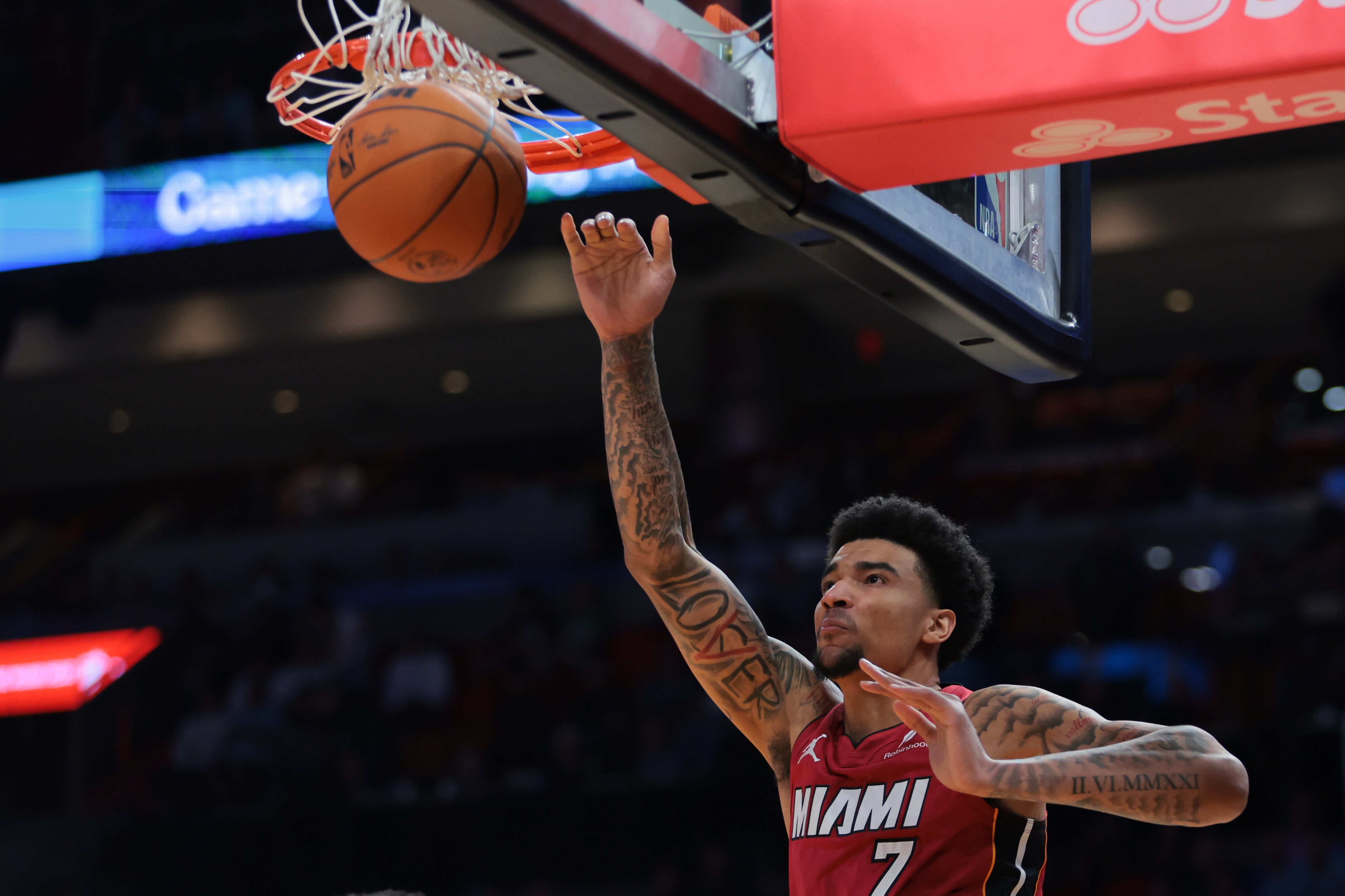 砍下24分10篮板！斯波：韦尔的表现让我振奋 他一直在进步