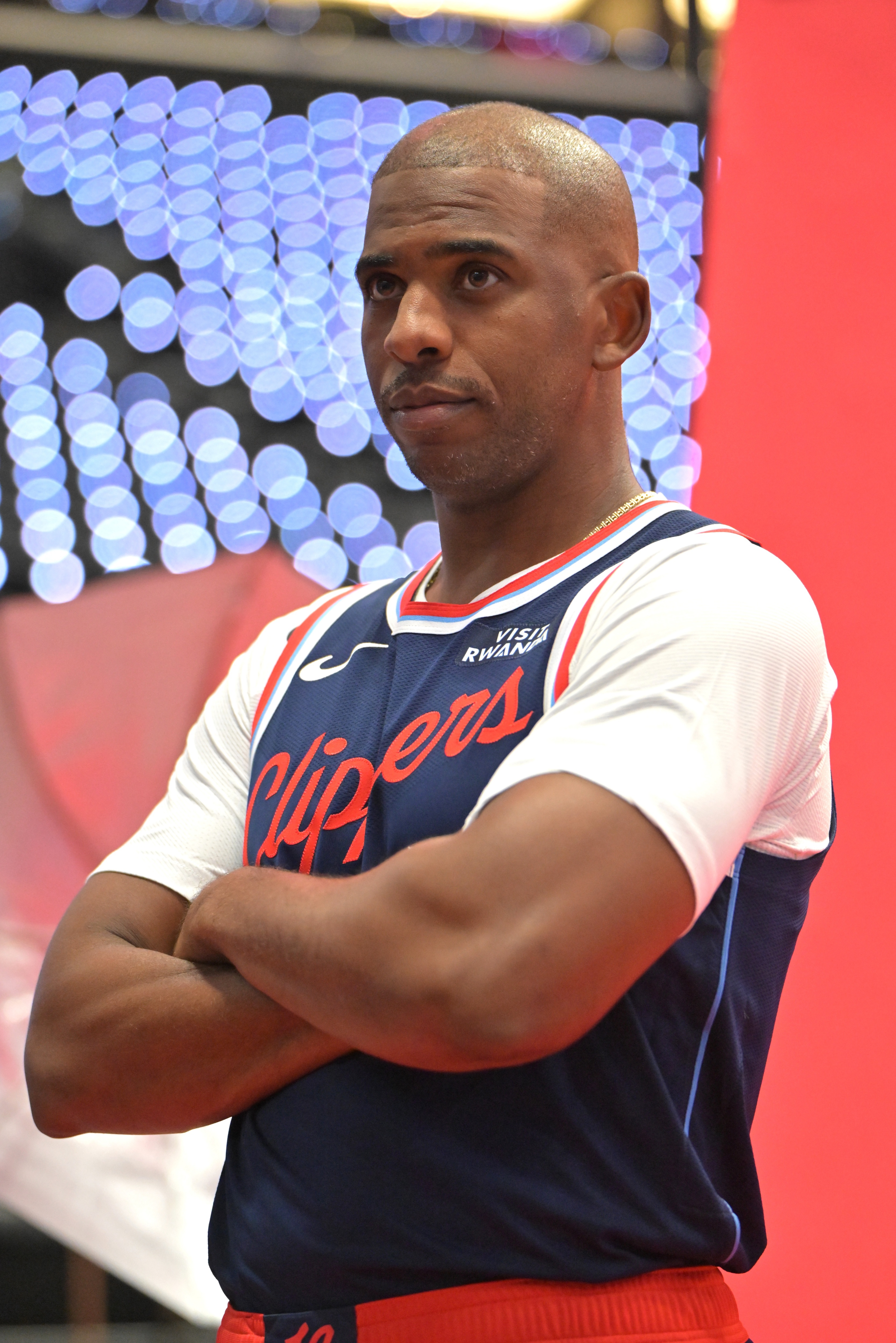 保罗：祖巴茨已是强大内线威胁 大洛的空间能力又带来了不同打法