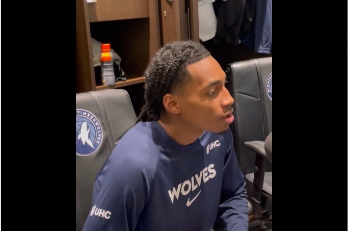 迪林厄姆：季前赛专注重点是减少失误&送出更多助攻&命中空位投篮