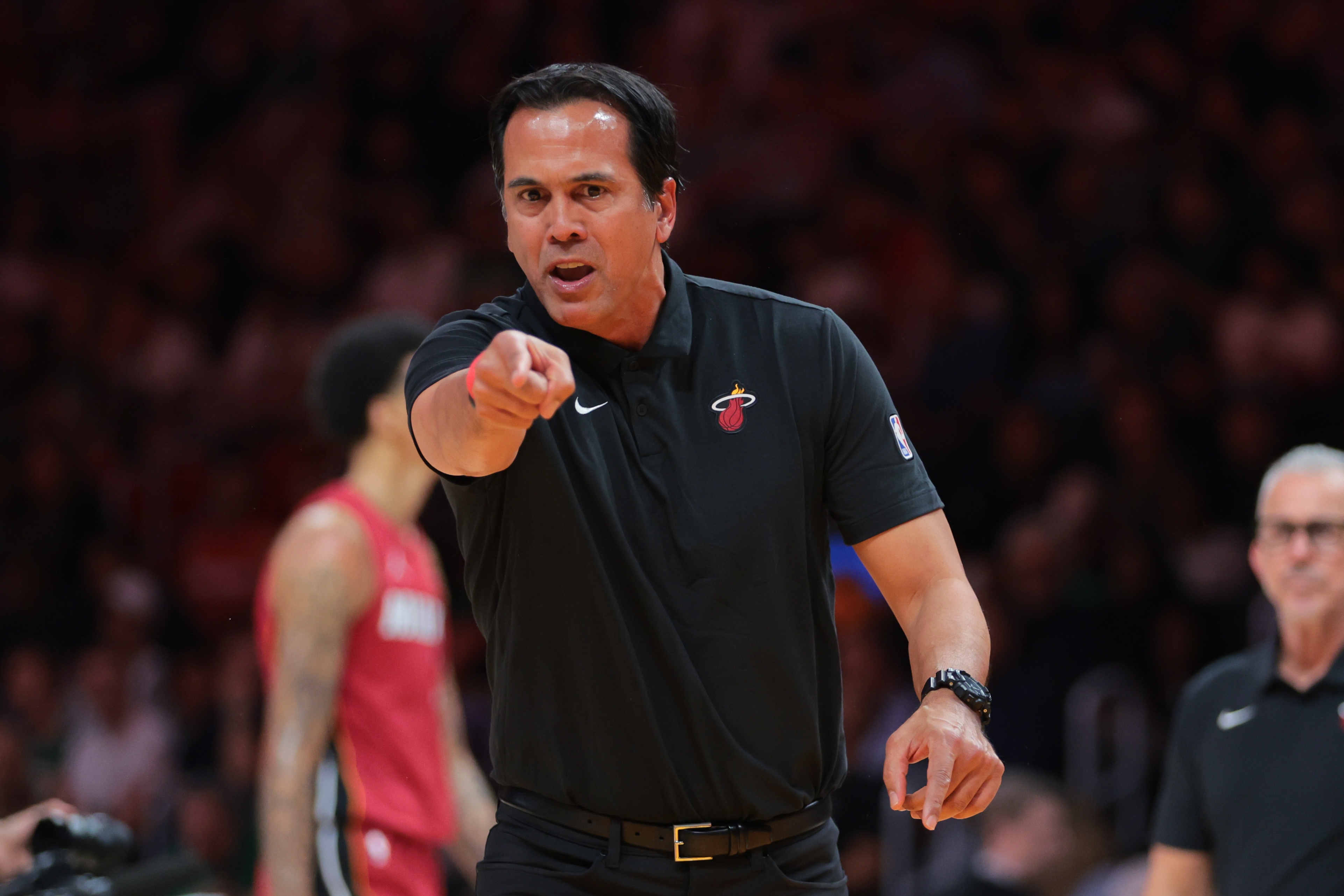 下场打灰熊！热火遭遇季前赛0胜5负 07年曾经历季前赛0胜7负