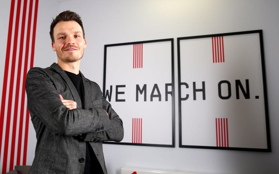 德天空：丹尼-罗尔拒绝流浪者邀请，认为现在执教球队时机不合适