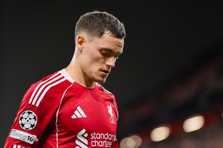 马特乌斯：维尔茨在利物浦必须要调整踢法，才能发挥自己的潜力